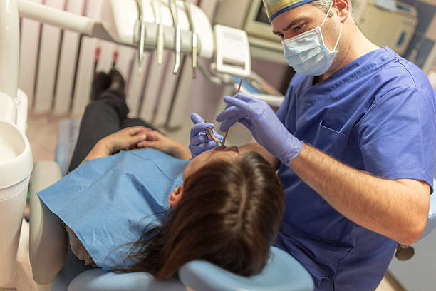 Professional Dental Services in Tri City, OR